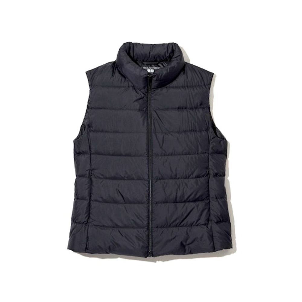 Uniqlo Down Vest